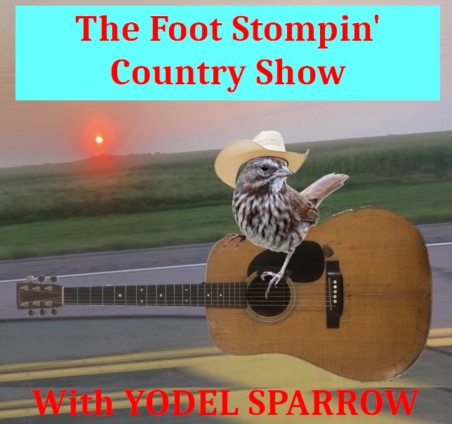 The Foot Stompin' Country Show