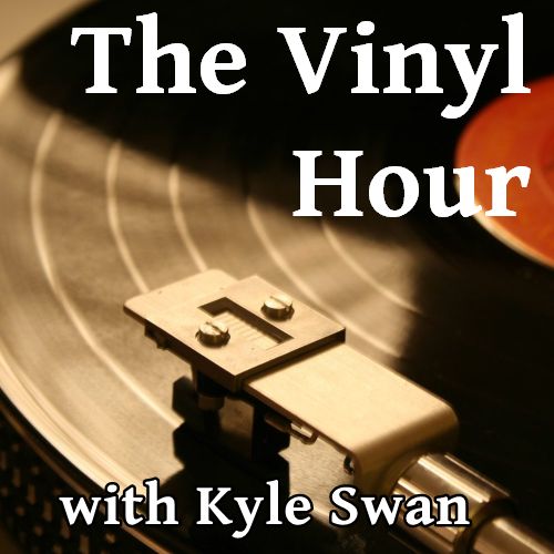 The Vinyl Hour